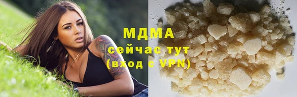 прущая мука Горняк